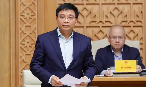 Phấn đấu tăng trưởng kinh tế 9 - 10% trong quý I/2026