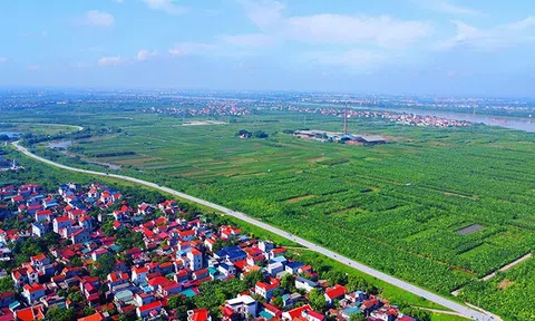 Người nước ngoài được sở hữu tối đa 250 căn nhà tại dự án đô thị sân golf 1,5 tỷ USD ở Hưng Yên