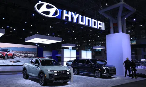 Lợi nhuận của Hyundai giảm mạnh hơn dự báo