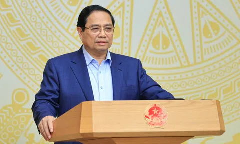 Thủ tướng: Giao nhiệm vụ lớn, khó, đột phá cho doanh nghiệp