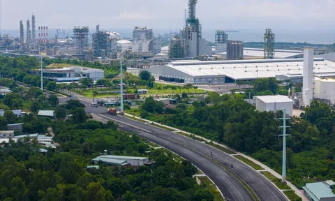 Kho xưởng xây sẵn phía Nam 'bùng nổ'