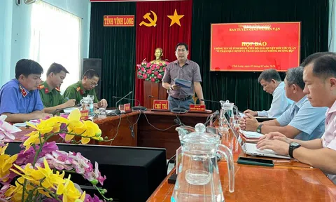 Sức khoẻ tài xế gây tai nạn khiến nữ sinh ở Vĩnh Long tử vong hiện ra sao?