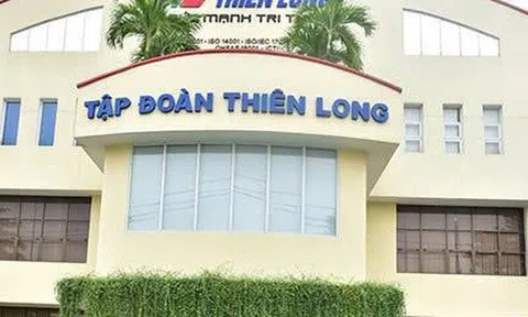 Tập đoàn Thiên Long giải thể một công ty con gián tiếp, tái cấu trúc các khoản đầu tư