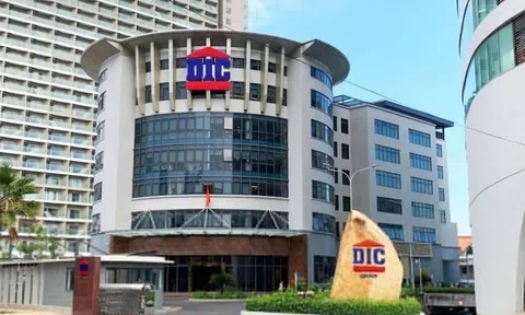 DIC Corp lãi gấp 6 lần, tăng tốc trả nợ