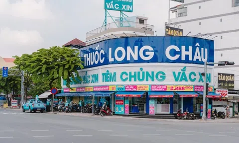 Long Châu thành 'gà đẻ trứng vàng' cho FPT Retail