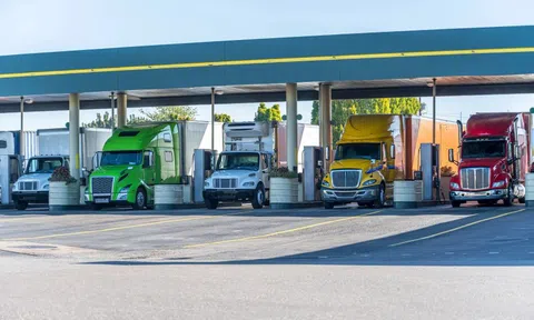 Đảo chiều chính sách, Mỹ chuẩn bị nới lỏng tiêu chuẩn nhiên liệu