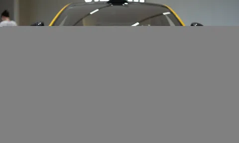 Xiaomi không phải hãng xe startup thành công như tưởng tượng