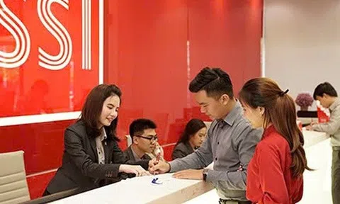 Chứng khoán SSI đã dùng hơn 6.200 tỷ đồng thu từ chào bán cổ phiếu như thế nào?