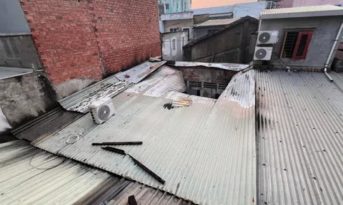 Khẩn trương điều tra nguyên nhân vụ cháy làm 3 người tử vong ở TPHCM