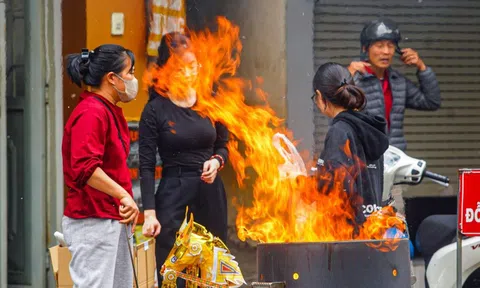 Có nên cúng ông Công ông Táo ở nhà thuê?
