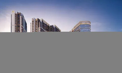 Bất động sản khu đông TP.HCM sôi động dịp cận Tết