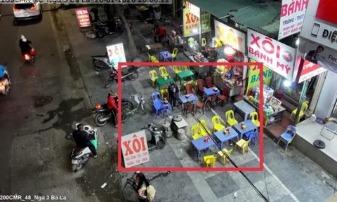 Chuyển từ "đối phó" sang "tự giác"