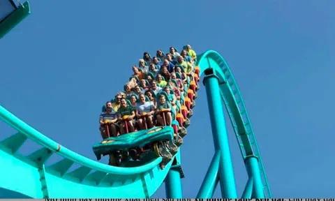 VNDirect: VN-Index nhiều khả năng tiếp tục đối mặt với áp lực điều chỉnh