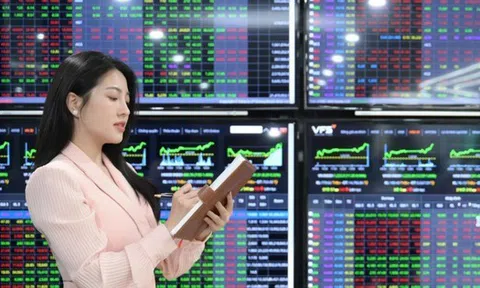 Việt Nam có hơn 12 triệu tài khoản chứng khoán