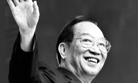 Nguyên Phó Chủ tịch Hội đồng Bộ trưởng Đoàn Duy Thành qua đời