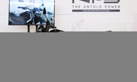 Ngoài VinFast, thị trường còn xe phân khối lớn thuần điện nào?