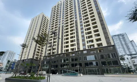 Làm sao để mua nhà ở xã hội Lý Thường Kiệt giá hơn 21,6 triệu đồng/m2?