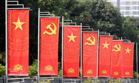 Phát động cuộc thi chính luận về bảo vệ nền tảng tư tưởng của Đảng lần thứ Sáu