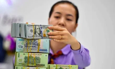 Lý do Ngân hàng Nhà nước 'bơm' 120.000 tỷ ra thị trường