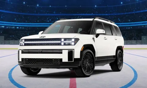 Gặp khó ở Việt Nam nhưng Hyundai đã thành công ở thị trường này