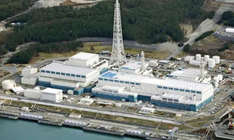 “Đánh thức” nhà máy điện hạt nhân lớn nhất thế giới: Trở ngại ngay từ bước đầu tiên