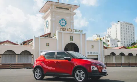 Thị trường ôtô Đông Nam Á đảo chiều, Việt Nam áp sát Thái Lan