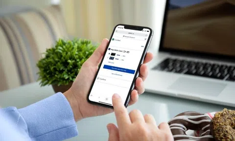 Sacombank triển khai Click to Pay - đơn giản hóa thanh toán trực tuyến