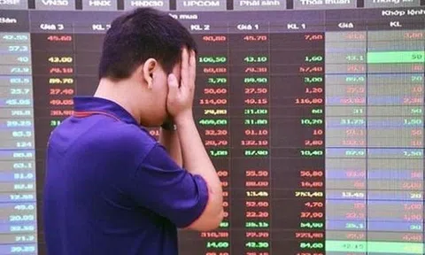 3 yếu tố khiến VN-Index "rơi" gần 170 điểm từ đỉnh