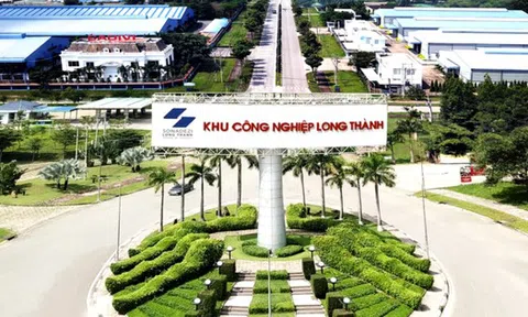 Sonadezi Long Thành muốn bán gần 1,8 triệu cổ phiếu quỹ