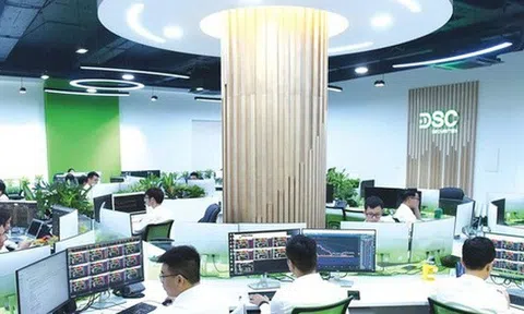 Chứng khoán DSC chốt ngày phát hành 5 triệu cổ phiếu ESOP cho 150 nhân viên