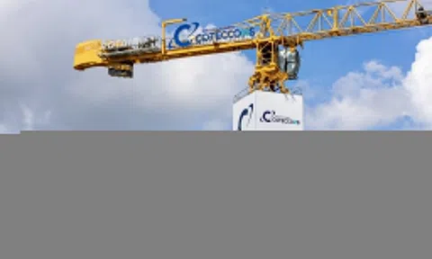 Coteccons huy động 1.400 tỷ đồng từ trái phiếu