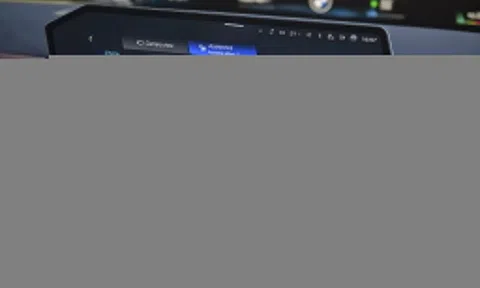 Chủ xe điện BMW phải trả thêm tiền để sử dụng camera 360