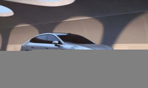 Xe điện đầu tiên gắn pin natri - an toàn hơn, chạy tối đa 400 km