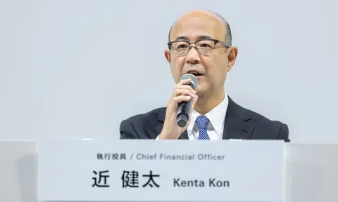 Toyota sắp có CEO mới