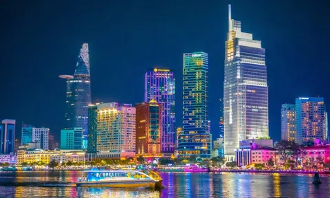 SỔ TAY: Định hình "bộ não" cho đô thị số