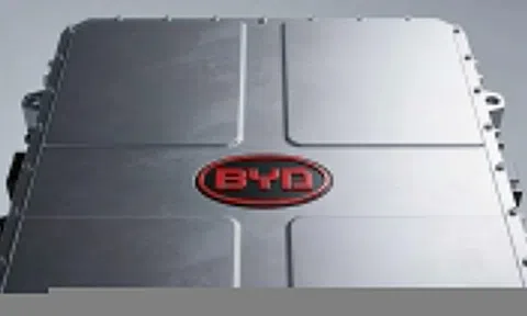 BYD sản xuất pin thể rắn từ 2027