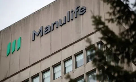 Manulife không còn là cổ đông nắm trên 1% vốn tại MB