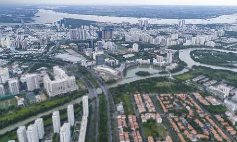 Thêm 2 dự án nhà ở TP.HCM được xem xét cấp sổ hồng