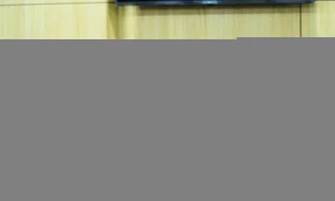 FTSE Russell muốn đưa sản phẩm phái sinh Việt Nam sang sàn Singapore