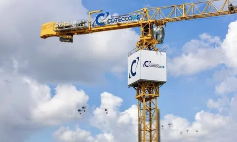 Coteccons huy động 1.400 tỷ đồng từ trái phiếu