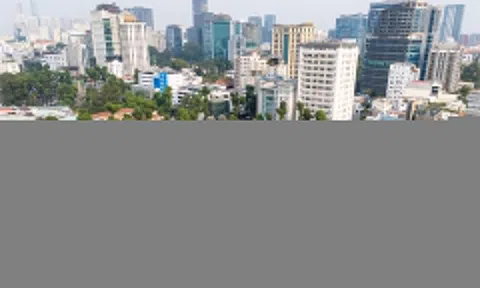 TP.HCM gấp rút chỉnh trang thêm 4 khu đất trống trước Tết