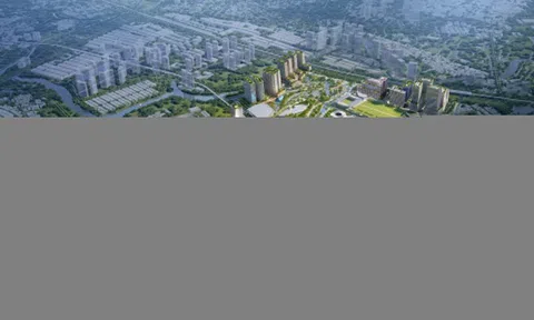 Diễn biến mới tại Khu liên hợp thể thao lớn nhất TP.HCM