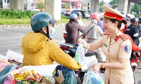 Đồng Nai công bố số điện thoại nhận phản ánh việc đi lại của người dân dịp Tết