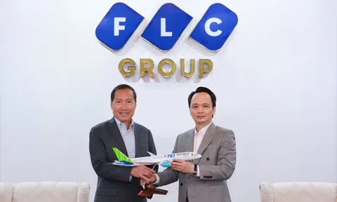 Ông Trịnh Văn Quyết tái xuất, Bamboo Airways với Boeing lập tức nối lại hợp tác chiến lược