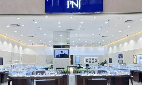 PNJ bị xử phạt và truy thu thuế hơn 5,3 tỷ đồng