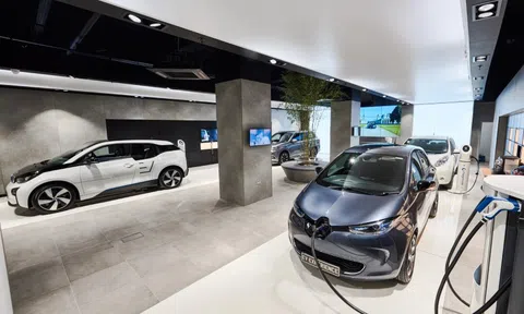 Kế hoạch xe điện đổ vỡ, các thương hiệu lớn thiệt hại hơn 55 tỷ USD