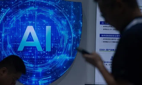 Nở rộ chiêu dùng AI lừa đảo tống tiền chủ xe