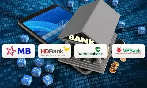 4 ngân hàng được giảm 50% dự trữ bắt buộc