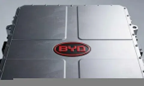 BYD sản xuất pin thể rắn từ 2027