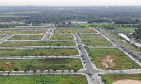 TP.HCM sắp có quy định tách thửa mới